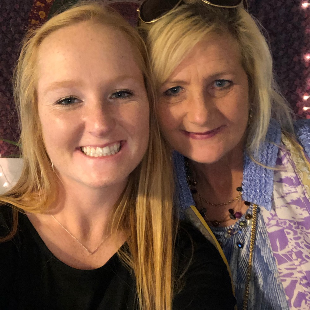 Meet your Posher, Jodi